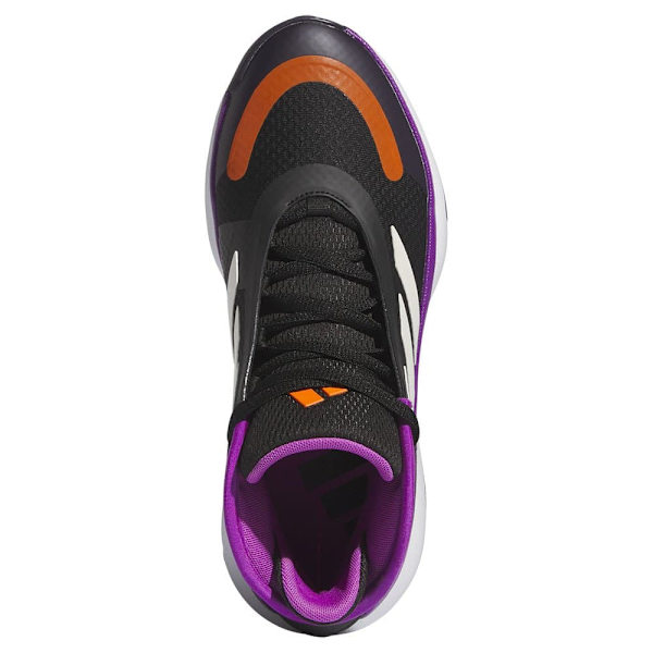Adidas Bounce Legends Basketskor  EU 41 1/3 Man