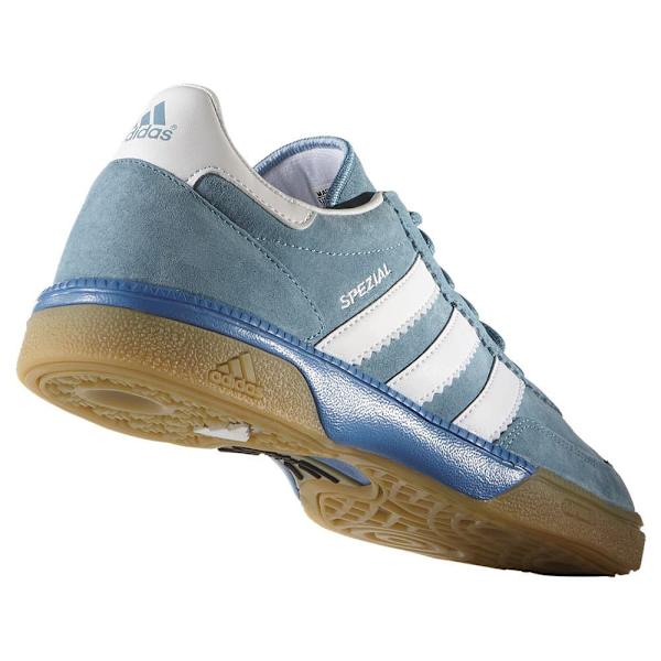 Adidas Skor Hb Spezial Blå EU 47 1/3 Man