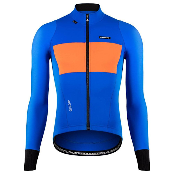 Etxeondo Lur Jacka Blå 2XL Man