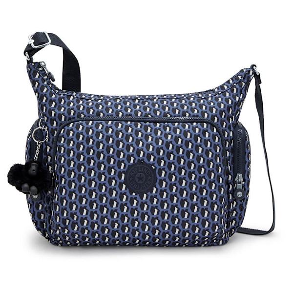Kipling Gabb 12l Taske Blå