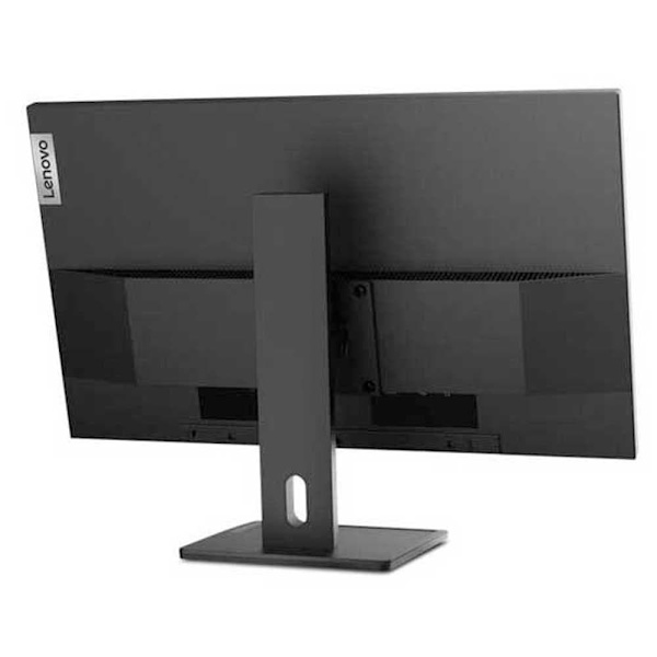 Lenovo Overvåge Thinkvision E27q-20 27´´ 2k Ips Led 60hz Sort One Size / EU Plug