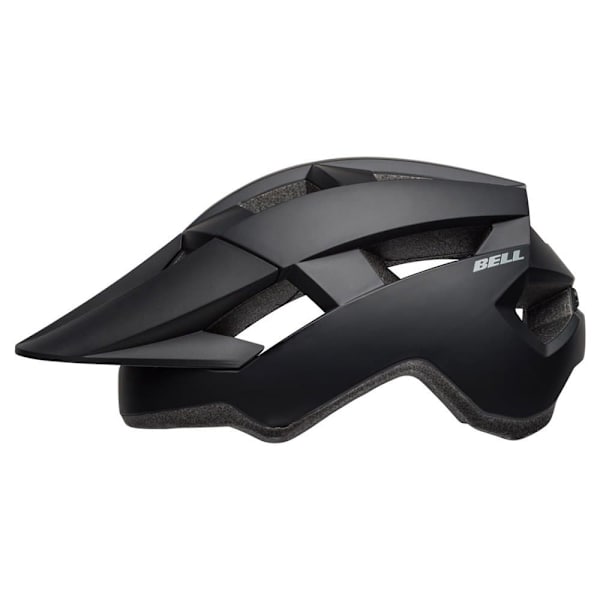 Bell Mtb Hjelm Spark Sort