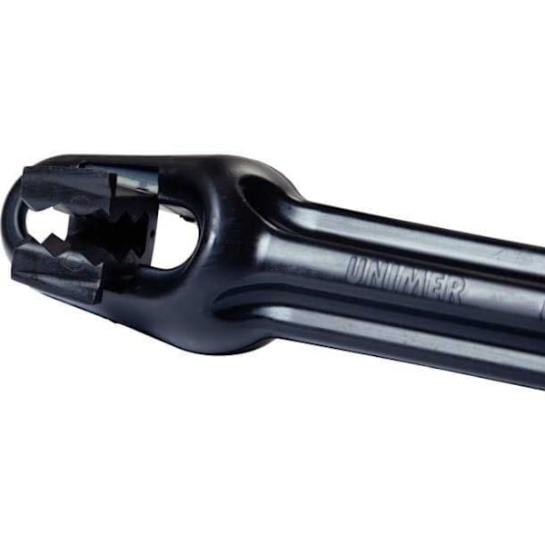 Plastimo Kiinnitysiskunvaimennin U Cleat Hopeinen 12-16 mm