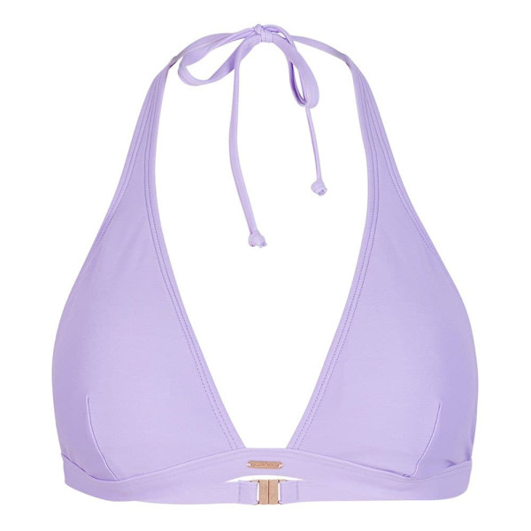 O´neill Marga Bikinitopp Lila 38 / C Kvinna