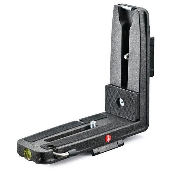 Manfrotto Ms050m4-q2 Musta