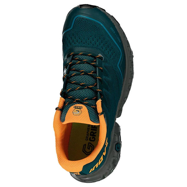 Inov8 Vandresko Rocfly G 390 Grøn EU 39 1/2 Kvinde