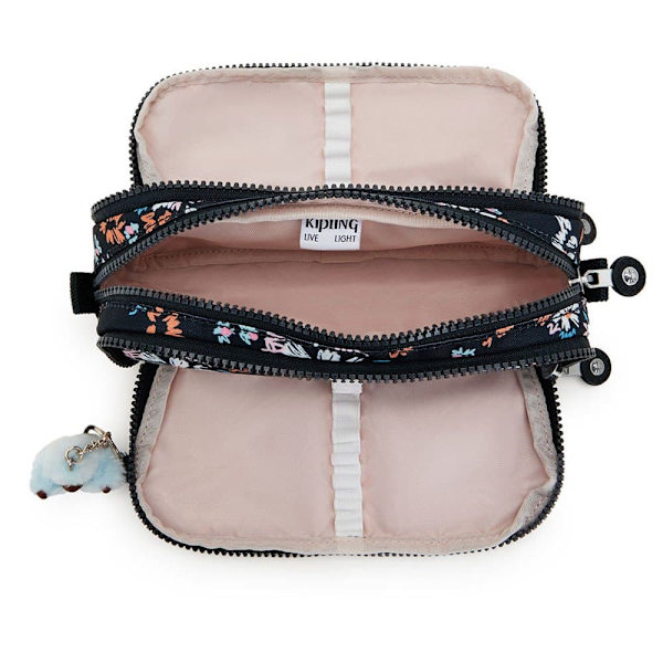 Kipling Gitroy Pennfodral Flerfärgad  Man