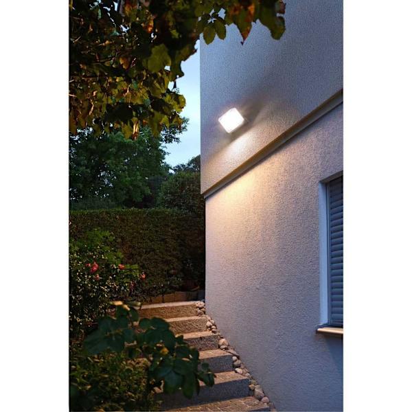 Brennenstuhl Kannettava Led-kohdevalo Al Ip44 2080lm Kirkas