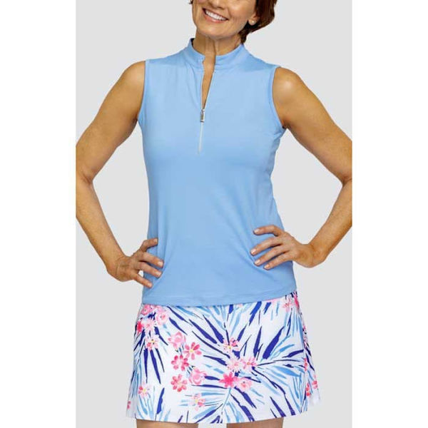 Tail Activewear Zee ærmeløs Polo  L