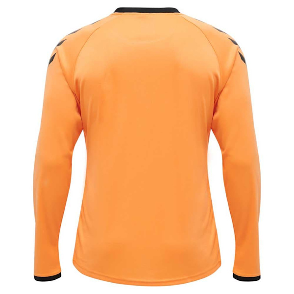 Hummel Core Grönt 3XL Man