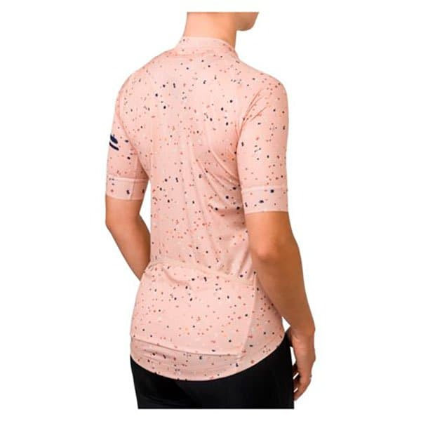Agu Mini Flower Secret Kortærmet Trøje Rosa XL Kvinde