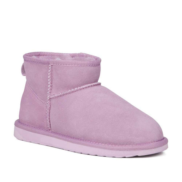 Emu Australia StÖvlar Stinger Micro Rosa EU 38 Kvinna