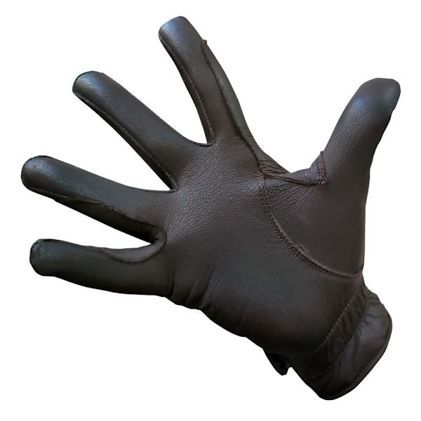 Zaldi Extra Hjortläderhandskar  S