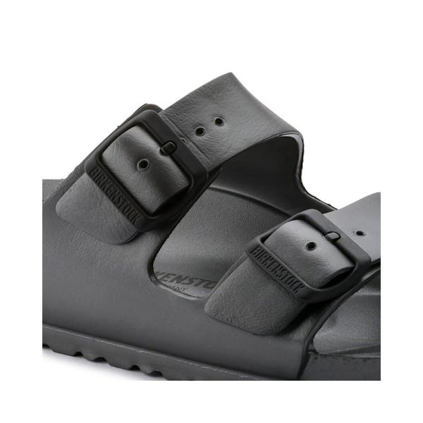 Birkenstock Sandaler Arizona Eva Sort EU 45 Mand