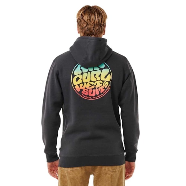 Rip Curl Wetsuit Icon Huvtröja Svart XS Man