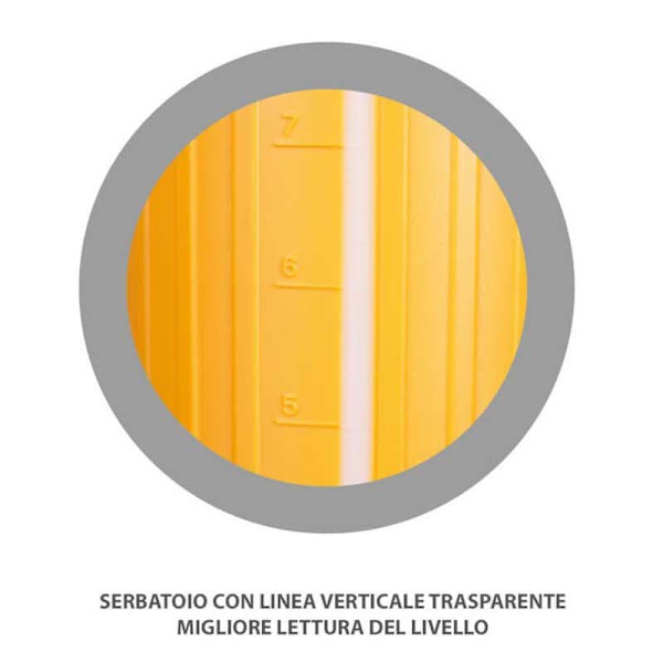 Volpi Pro-line Garden 8l Atomisator