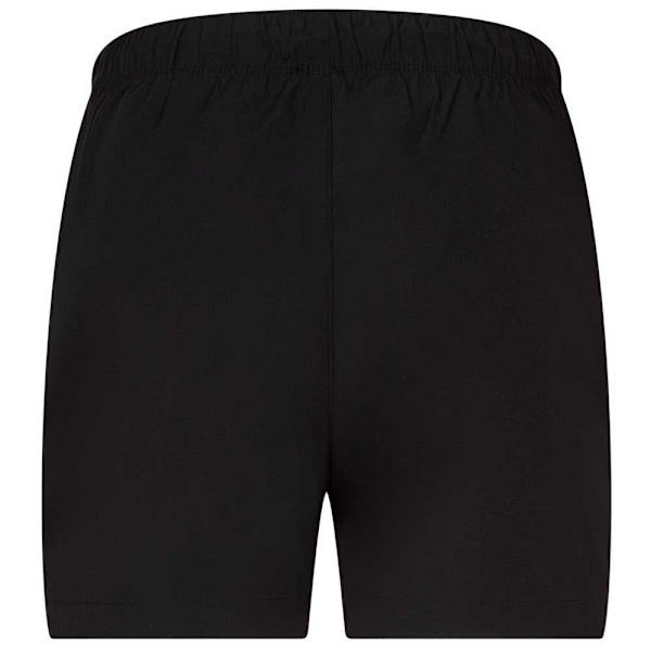 Rock Experience Shorts Powell 2.0 Svart M Kvinna