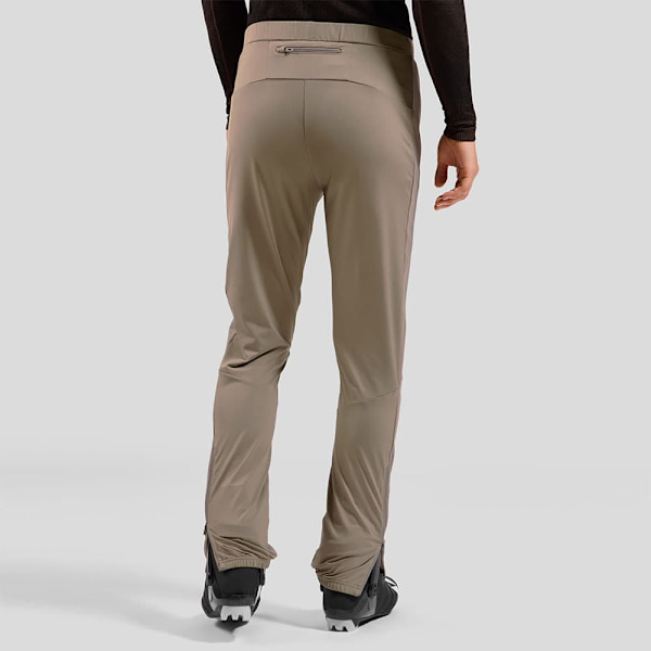 Odlo Brensholmen Byxor Beige L Man