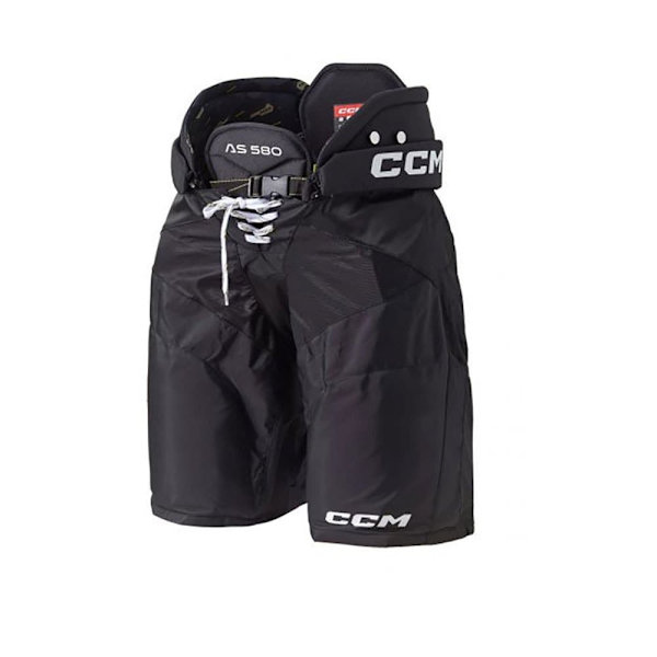 Ccm Ishockey Bukser Hpas580 Tac Sort L