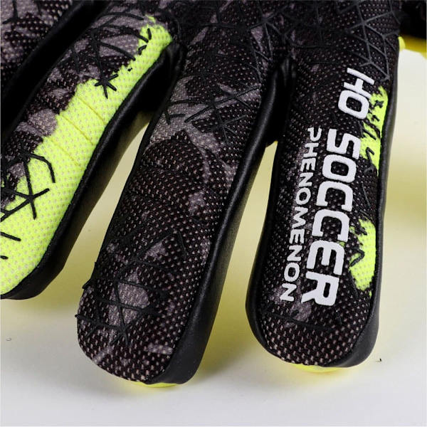Ho Soccer Målmandshandsker Mg Phenomenon Elite Negative Grøn,Sort 9