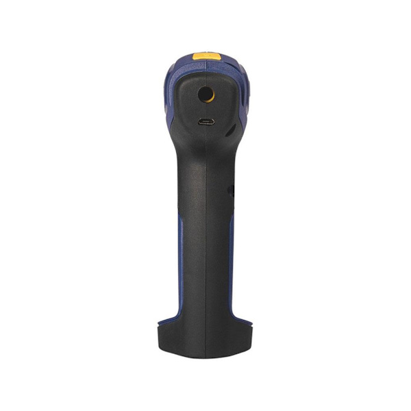Rapid Bgx7 D7 Silikonepistol  One Size / EU Plug