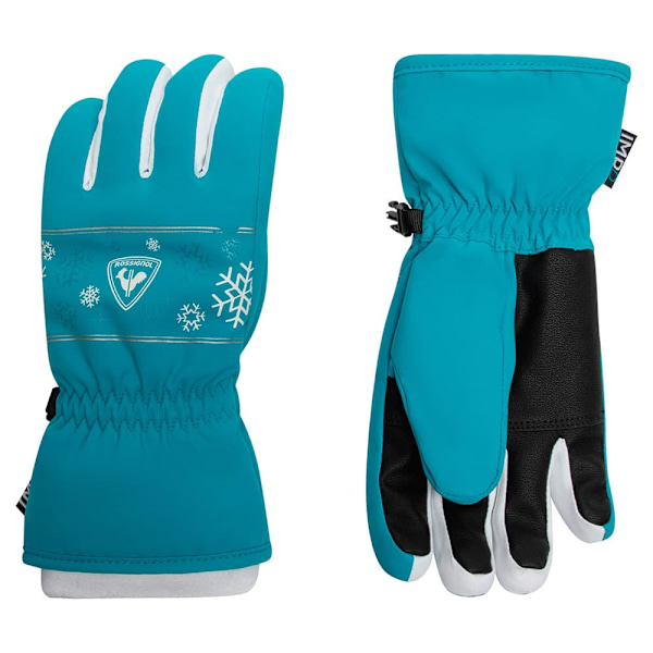 Rossignol Jane Imp´r Handskar  14 Years Pojke