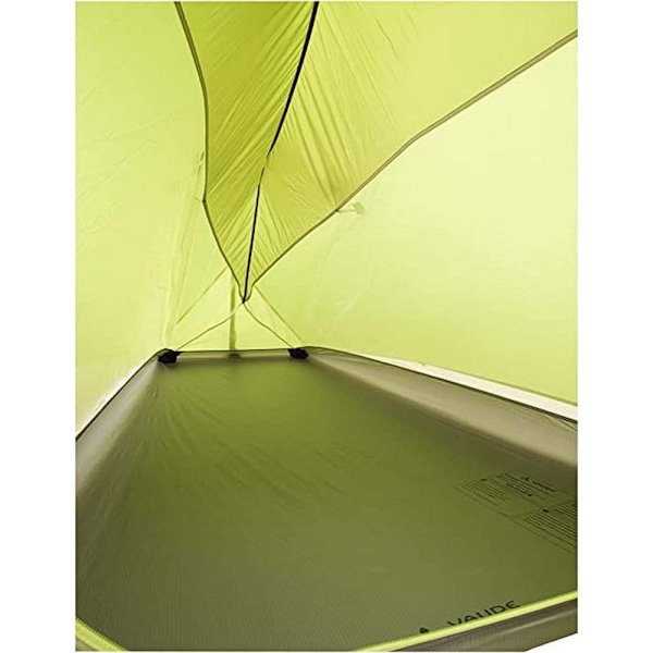 Vaude Tents Tält Taurus Sul 1p Grönt 1 Place