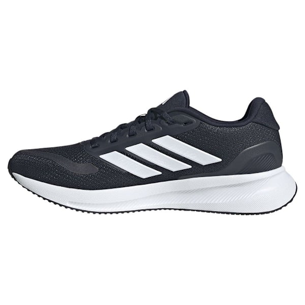 Adidas Runfalcon 5 Løbesko Sort EU 40 Mand