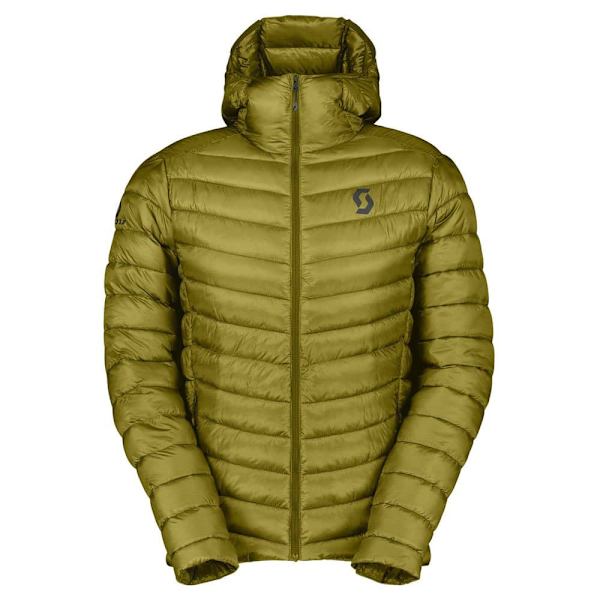 Scott Insuloft Tech Primaloft Jacka  L Man