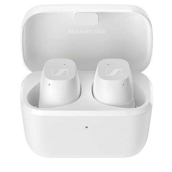 Sennheiser Cx Tws Hörlurar Vit