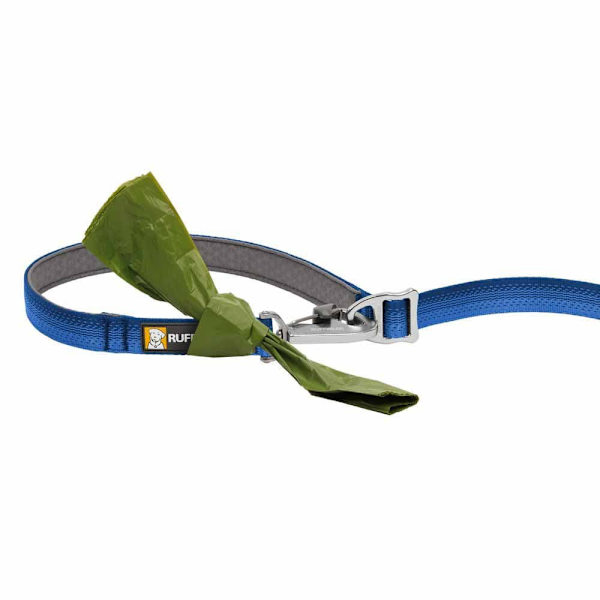 Ruffwear Snor Switchbak™ Blå