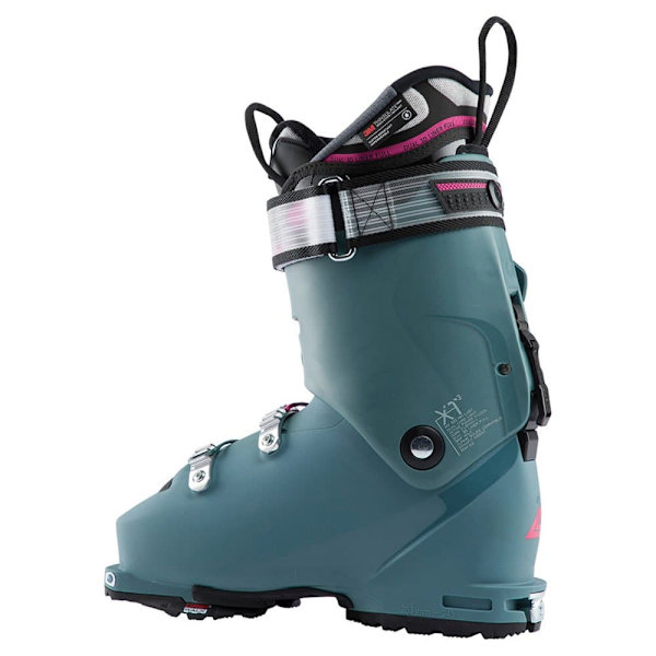 Lange Xt3 130 W Pro Model Gw Alpina Skidpjäxor För Damer Blå 24.5
