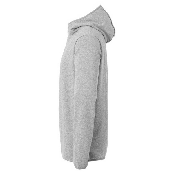 Uhlsport Luvtröja Essential Grå 164 cm