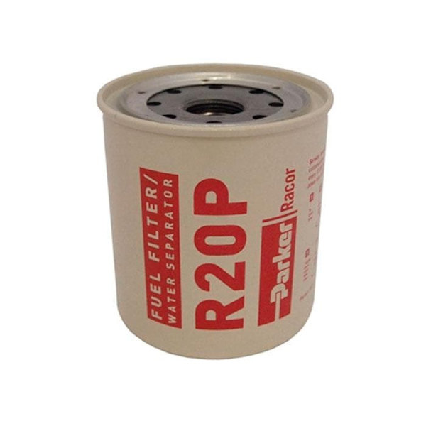 Parker Racor Replacement Filter Elemment Spin On 230r Hvid 30 Micron