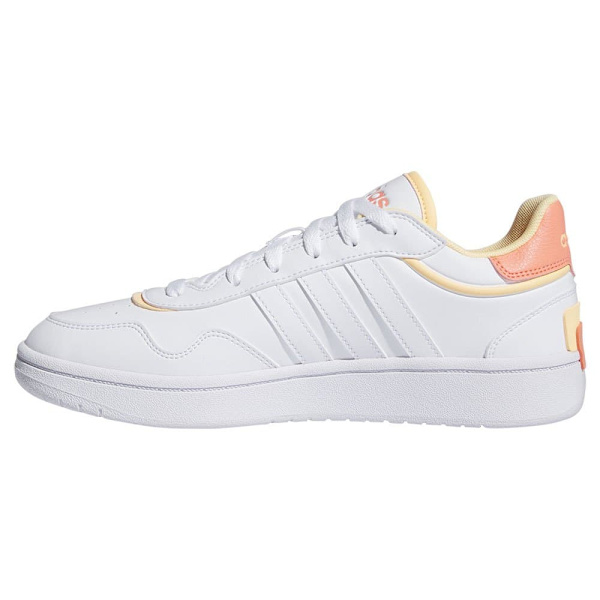 Adidas Hoops 3.0 Se Skor Vit EU 37 1/3 Kvinna