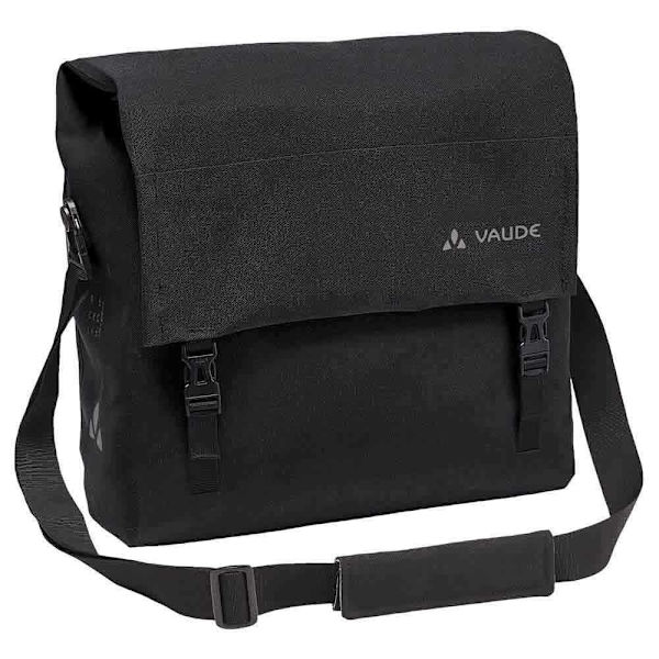 Vaude Bike Laukku Augsburg Iv Musta L
