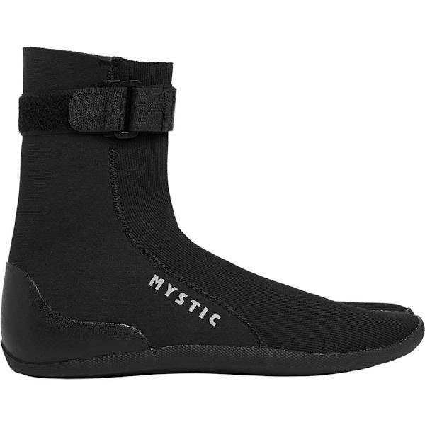 Mystic Tossut Roam Split Toe Musta EU 49