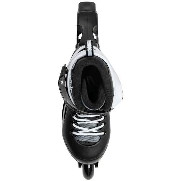 Rollerblade Skøjter Inline Fury Junior Hvid,Sort EU 33