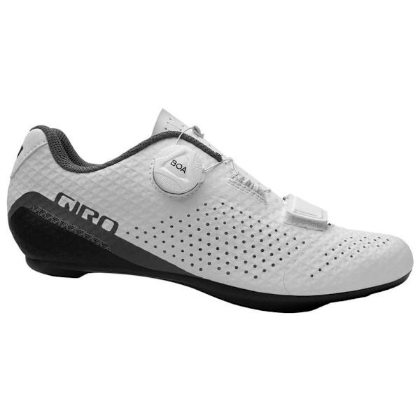 Giro Vej Sko Cadet Hvid EU 37 Kvinde