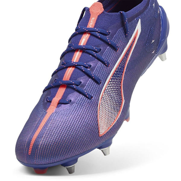 Puma Ultra 5 Ultimate Mxsg Fodboldstøvler  EU 42