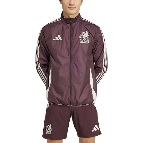 Adidas Mexico Anthem Jacka  XL Man