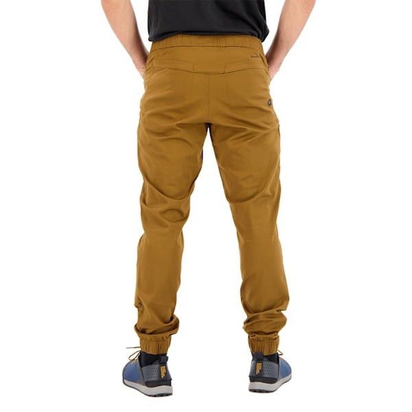 Black Diamond Byxor Notion Brun XL Man
