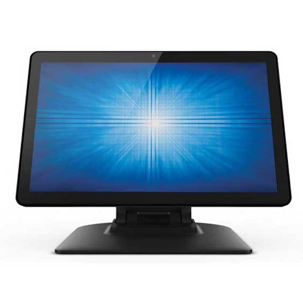 Elo Table Top Stand 10.1´´ Musta