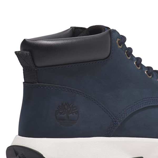 Timberland Winsor Park Chukka Lenkkarit Musta EU 43 Mies