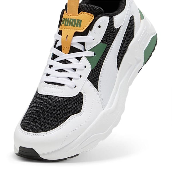 Puma Trænere Trinity Lite Sort EU 43 Mand