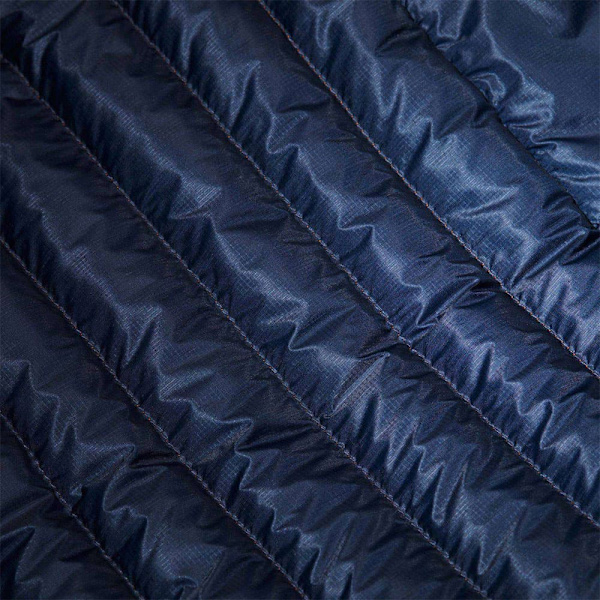 Mammut Eiger Speed Insulated Huvtröja Blå S Kvinna