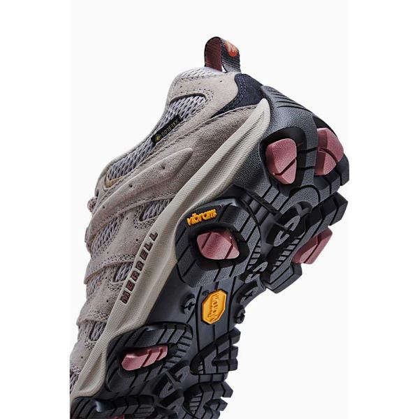 Merrell Vaelluskengät Moab 3 Goretex Beige EU 41 Nainen