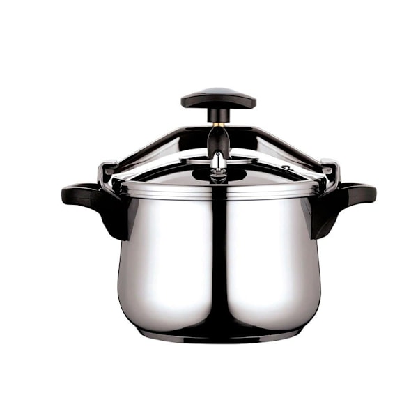 Fagor Klassisk Tryckkokare 8l Silver
