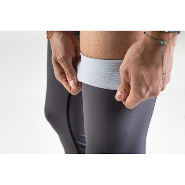 Tactic Camals Benvarmere Sort XL Mand