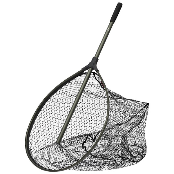 Kinetic Net Gillie Salmon Grøn L